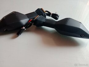 Kawasaki z 900 -blinkry - 3