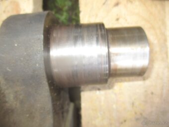 díly Motoru Slavia 1d90 - 3