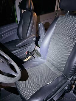Mersedes-Benz Vito2010 rok 8 mist - 3