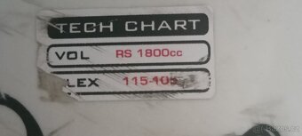 Přeskáče Head - 3