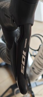 Canyon Aeroad CF SLX 7 Di2 , WATTMETR - 3