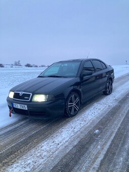 Škoda Octavia 1.9 TDI 81kw na ND - 3