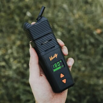 Vaporizér Storz & Bickel Venty - 3