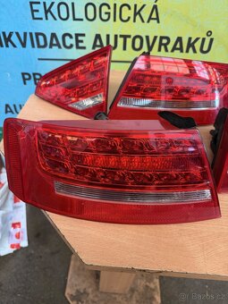 Audi a5 sportback - 3