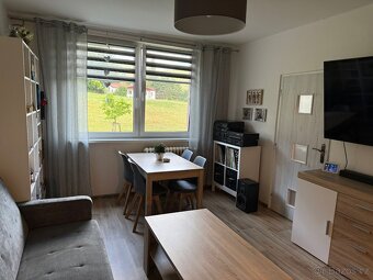 Prodám byt 3+1 Klášterec nad Ohří - 3