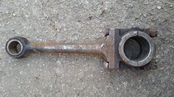 Ojnice do stabiláku Wikov Robot Diesel 4HP - 3