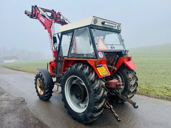 Zetor 7745 - 3