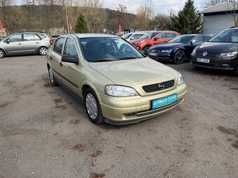 Opel Astra 1.4i - 3