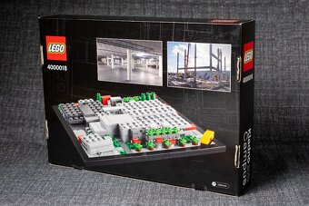 LEGO 4000018 - Kladno Campus 2015 - 3