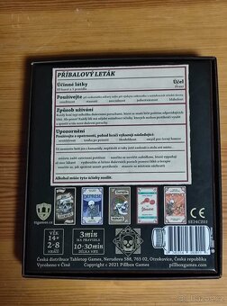 Nežádoucí účinky - 3