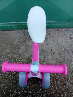 Dětské balanční odrážedlo AyeKu - 3