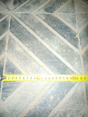 Historická dlažba - 3