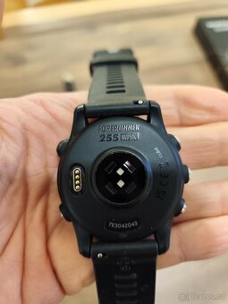 Garmin Forerunner 255 Music - 3