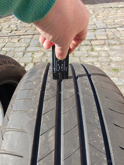Letní pneu Bridgestone 225/55/17 97W - 3