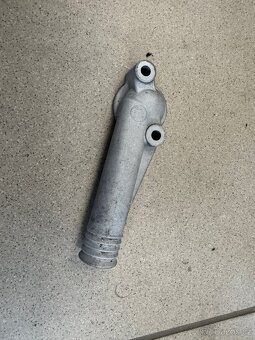 BMW E30 dily motoru m20b25 /20/27 - 3