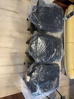 Sedačky VW Transporter, Ford Custom, Transit 2025 - 3