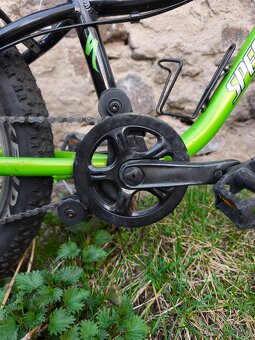 dětské kolo Specialized 20 Hotrock - 3