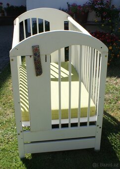 Dětská postýlka - 3