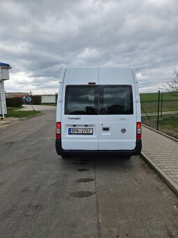Ford Transit 2.2.TDCI 63kw - 3