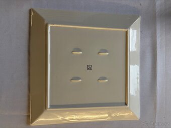 Porcelánové talíře - 3