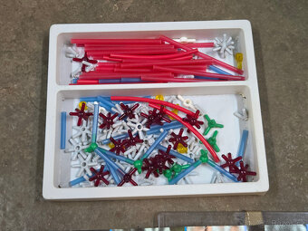 Prodám soubor her vyrobených v ČSSR - 3