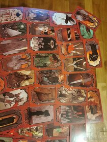 Karty tarot horor - 3