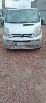 Vivaro 1.9cdti 74kw-motor ko - 3