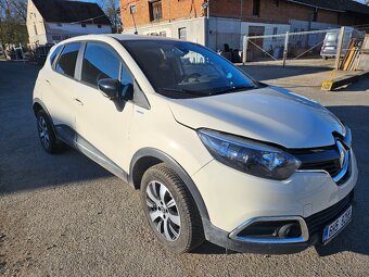 Renault Captur 1.2 87kw  2017 - 3