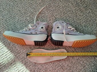 Dívčí kotníkové tenisky - 3