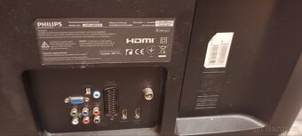 TV Philips PLAZMA 50' , HDMI, FULL HD - 3