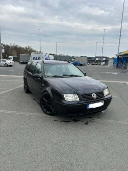 🚗 VW Bora 1.9 TDI 96 kW Combi - 3