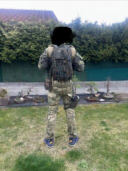 Airsoft vybavení - 3