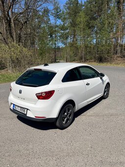 Seat Ibiza iv - 3