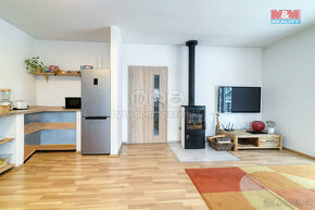 Prodej RD (nebo 2 samostatných bytů), 246 m², Nupaky - 3