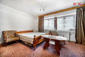 Prodej nájemního domu, 2108 m², Letovice, ul. Halasova - 3