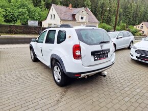 DACIA Duster, 1.6 (77 kW), 4x4, 136 tis. km - 3