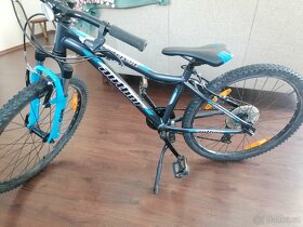 Prodám junior bike - 3
