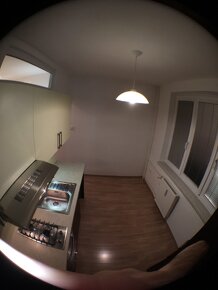 Pronájem bytu 1+1 , 35 m2, St.Město - Kopánky - 3