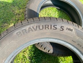 Letní pneumatiky Barum Bravuris 5 - 175/65 R15 T - 3