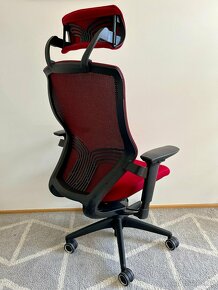 zdravotní židle Adaptic Extreme - 3