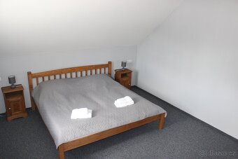 Plně vybavený apartmán v penzionu - 3
