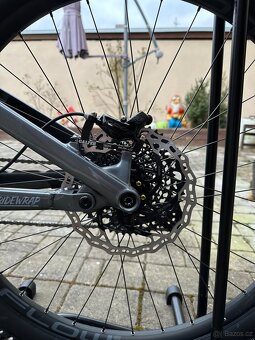 Norco Sight C2 / SRAM vel.S 29” - 3