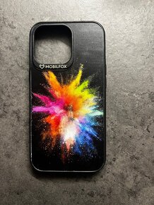 Kryt iPhone 13 pro - Mobilfox - 3