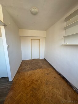 Pronájem, byt 2+1, ul. Tovární, Ryžoviště - 3