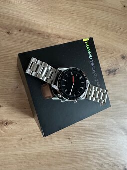 HUAWEI Watch GT2 46mm - 3
