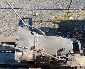 Prodám automatickou převodovku - 3