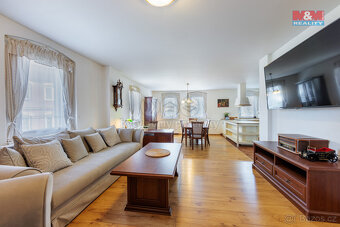 Prodej chalupy 4+kk, 164 m², Bublava - 3