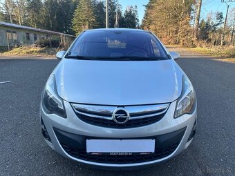 Opel Corsa 1.4i Sport LPG PRINS - 3