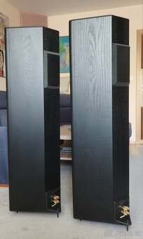 Infinity Renaissance 90 - 3