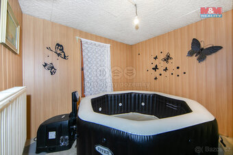 Prodej rodinného domu, 340 m², Korkusova Huť, Vimperk - 3